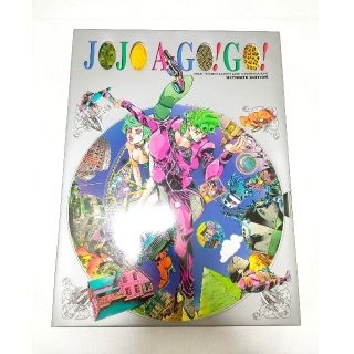 美品 JOJO A-GO!GO! ジョジョアゴーゴーの通販 by バーディーのお店