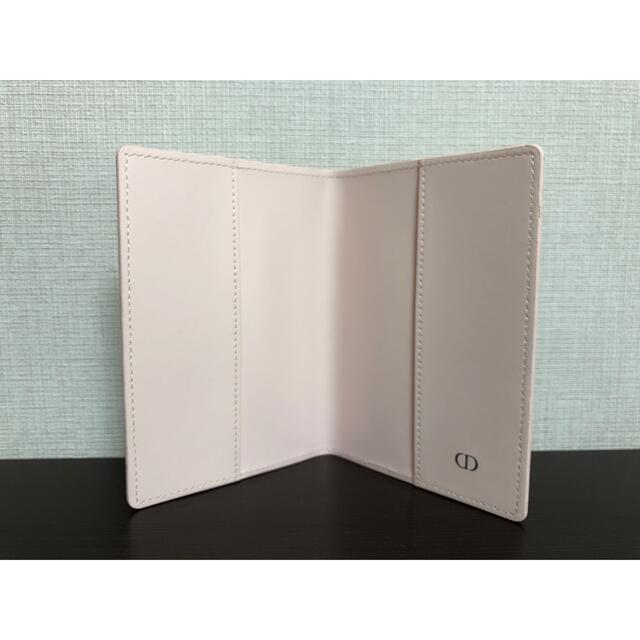 限定数のみ! Dior パスポートケース | reumareica.com
