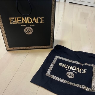 フェンディ(FENDI)のFENDACE(ショップ袋)