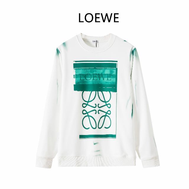 安い割引 LOEWE 超入手困難！LOEWE(ロエベ) パーカー パーカー