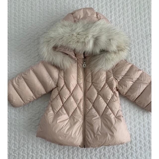 モンクレール(MONCLER)の【ma0401様専用】モンクレールダウン ジャカディ　カットソー(ジャケット/コート)