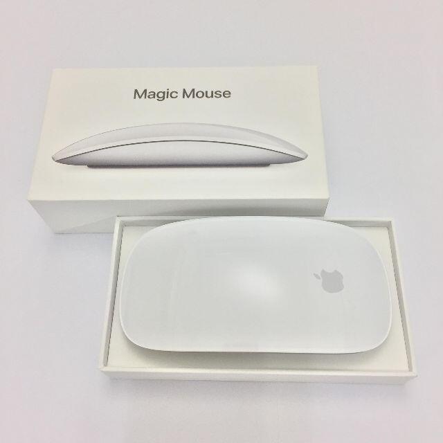 【B】Magic Mouse 2/202208160019000