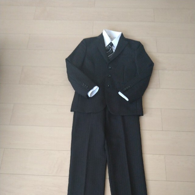 ELLE 150サイズ　男の子スーツ
