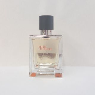 エルメス(Hermes)の新品　HERMES　エルメス テールドゥエルメス 　EDT　50ml　香水(香水(男性用))