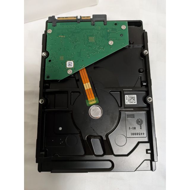 Seagate製 8TB HDD (ST8000DM004) Seagate製 8TB HDD (ST8000DM004)