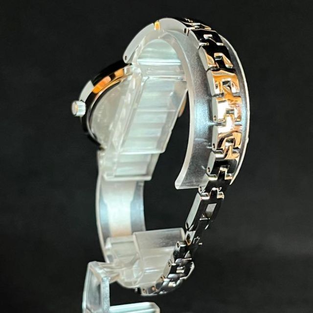 展示品特価】BULOVA/ブローバ/レディース腕時計/お洒落/シルバー色/高級-