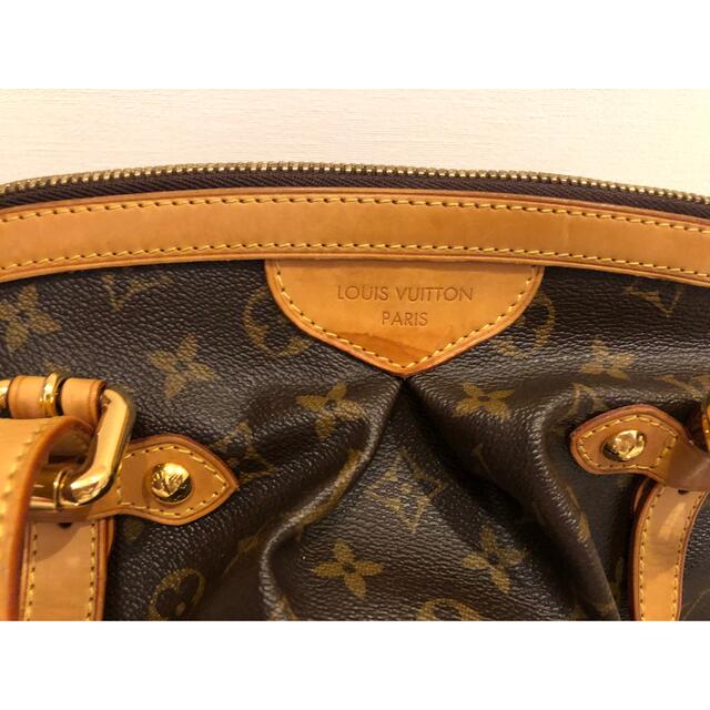 LOUIS VUITTON ルイヴィトン ティボリGM レディース | punkinfutz.com