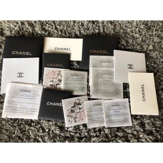 シャネル(CHANEL)のシャネル　付属品(その他)