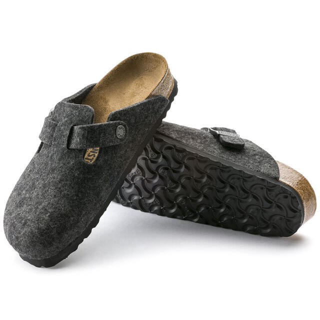 BIRKENSTOCK - BIRKENSTOCK ビルケンシュトック Boston/ボストン