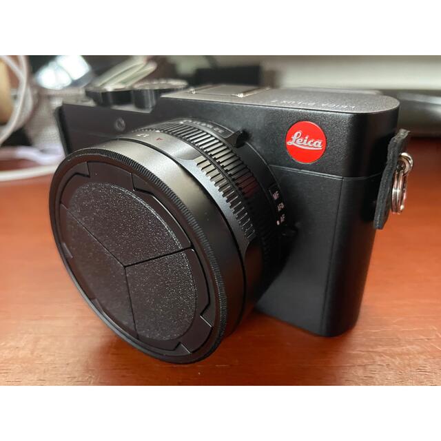 ワンピなど最旬ア! LEICA - Arima コンパクトデジタルカメラ ワンピなど最旬ア! LEICA - Arima コンパクトデジタルカメラ