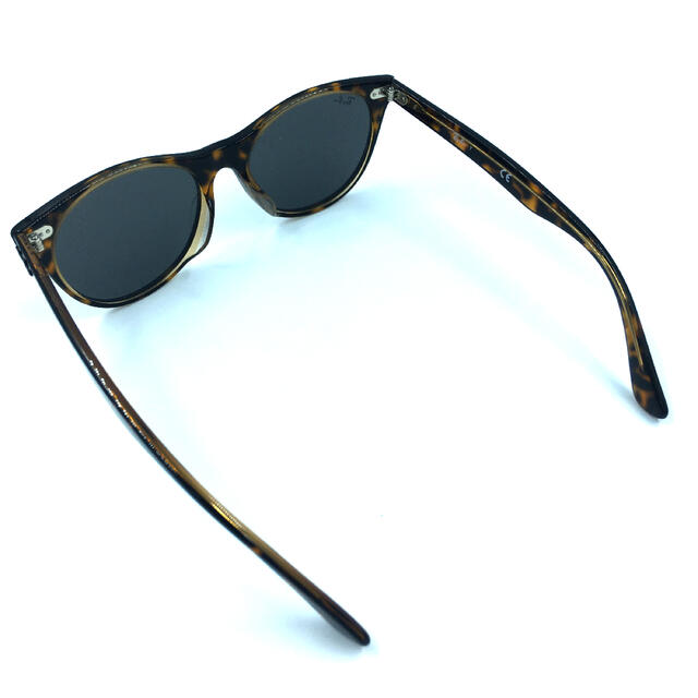 レイバン サングラス  Ray-Ban RB2185F 1292/B1 ハバナ 7