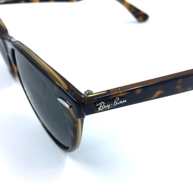 レイバン サングラス  Ray-Ban RB2185F 1292/B1 ハバナ 8