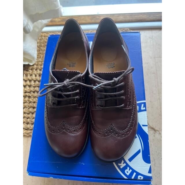 ビルケンシュトック Laramie Low/ララミー ロー ローファー ビルケンシュトック Laramie Low/ララミー ロー ローファー