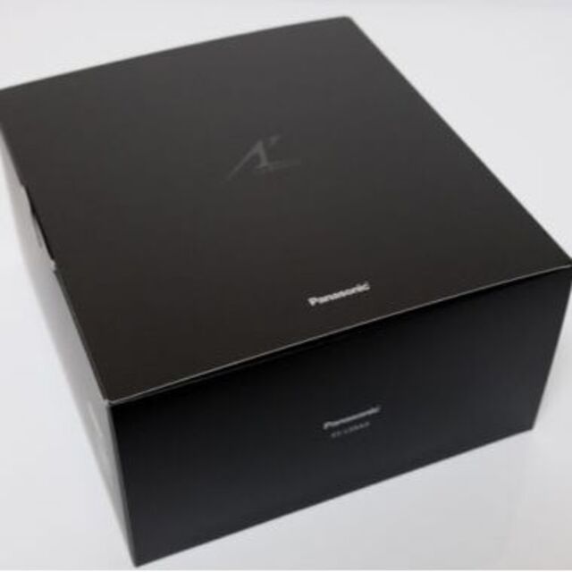 Panasonic メンズシェーバー ラムダッシュ ES-CLS9AX-K 新品 Panasonic メンズシェーバー ラムダッシュ ES-CLS9AX-K 新品