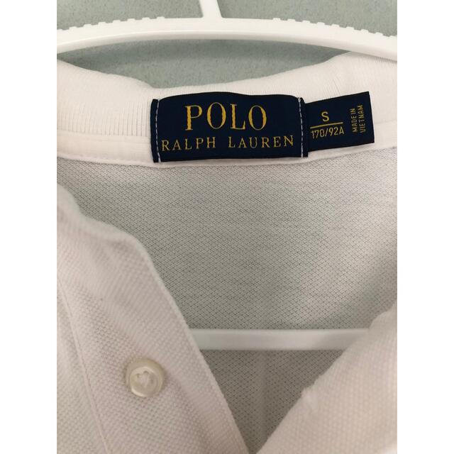 Ralph Lauren(ラルフローレン)のラルフローレン　ポロシャツ　 レディースのトップス(ポロシャツ)の商品写真