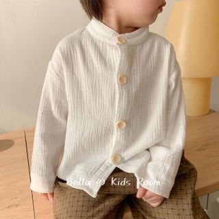 [夏のセール]2点のみ　韓国風子供服　ジャケット  長袖　春秋冬　男の子　女の子(ジャケット/上着)