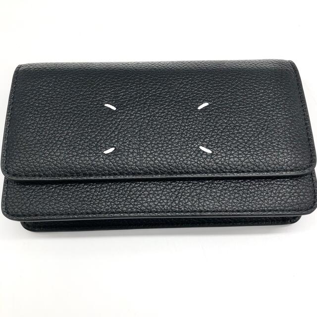 メゾンマルジェラ チェーンウォレットバッグ Maison Margiela メゾンマルジェラ チェーンウォレットバッグ Maison Margiela