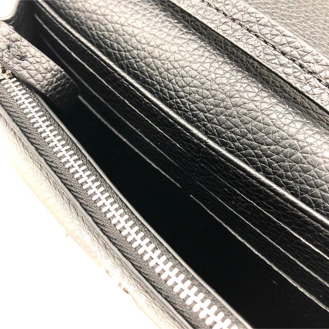 メゾンマルジェラ チェーンウォレットバッグ Maison Margiela メゾンマルジェラ チェーンウォレットバッグ Maison Margiela