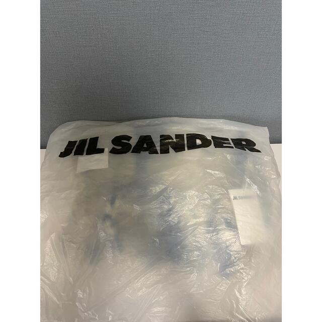 jil sander 21aw マフラー スカーフ　モヘア