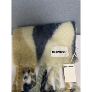 ジルサンダー マフラー/ショール(レディース)の通販 66点 | Jil Sander ...