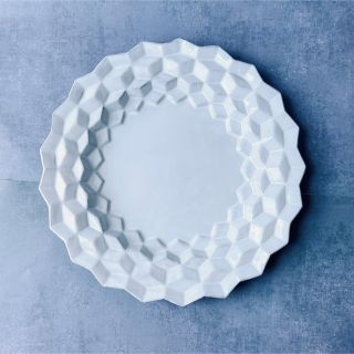 アスティエドヴィラット 食器の通販 90点 | ASTIER de VILLATTEの 今すぐ購入安い ASTIER de VILLATTE アスティエ・ド・ヴィラット CUBE 1枚 食器