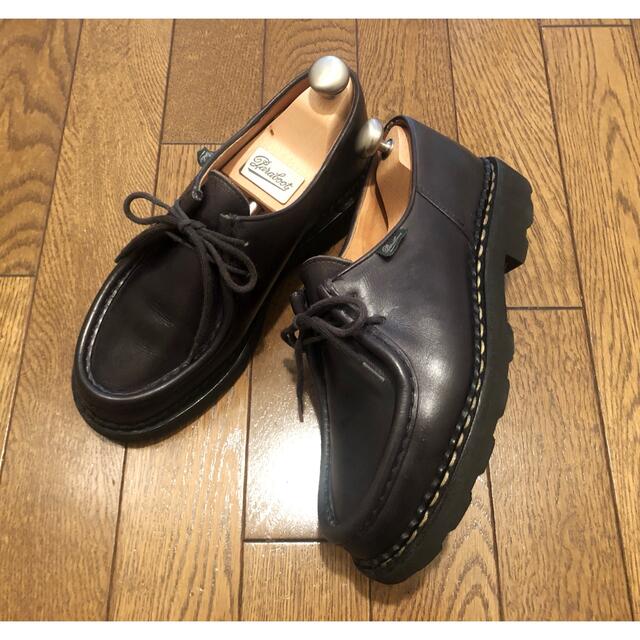 paraboot michael 39 パラブーツ ミカエル