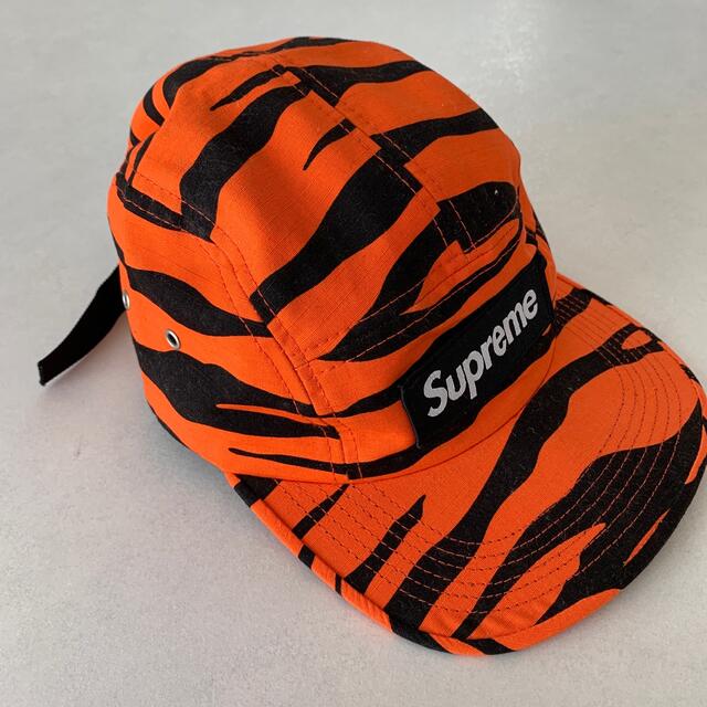 supreme ｼｭﾌﾟﾘｰﾑ ｷｬｯﾌﾟ - キャップ