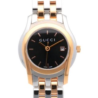 ✨人気✨ GUCCI グッチ 5500L レディース 腕時計