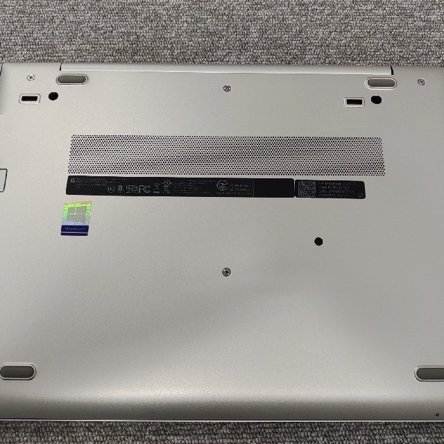 ????美品????Elitebook830G5????バッテリ新品 6