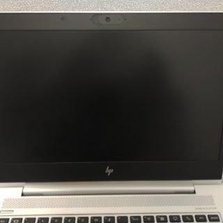 ????美品????Elitebook830G5????バッテリ新品