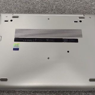 ????美品????Elitebook830G5????バッテリ新品