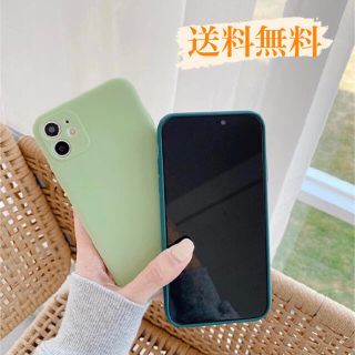 大人気 ‼️ パステル くすみ iPhoneケース スマホ 在庫僅か(iPhoneケース)