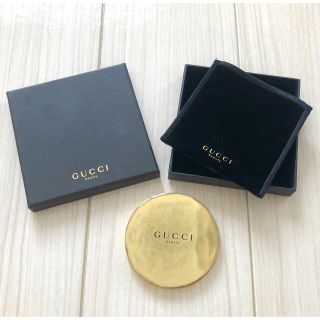 グッチ 鏡 ミラーの通販 73点 | Gucciのレディースを買うならラクマ