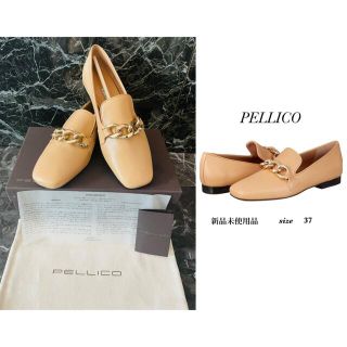 ペリーコ ローファーの通販 88点 | PELLICOを買うならラクマ