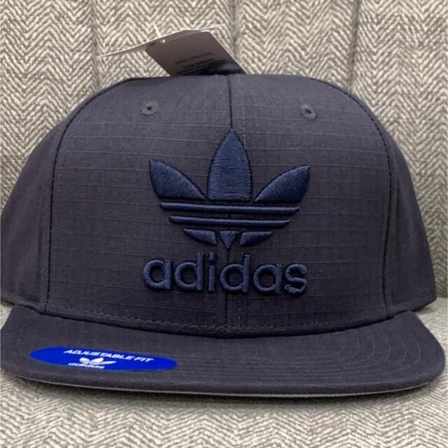 【新品】adidas  USA cap 帽子  / Free