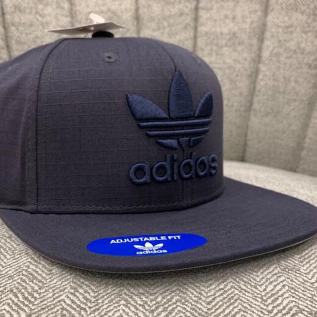 【新品】adidas  USA cap 帽子  / Free