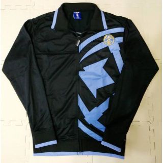 UNK NBA デンバー・ナゲッツ  トラックジャケット Mサイズ　黒 *(その他)