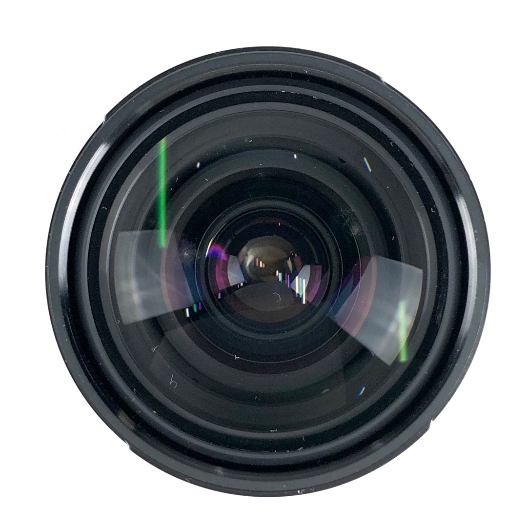 オリンパス OM ZUIKO AUTO-ZOOM 35-80mm F2.8 中古