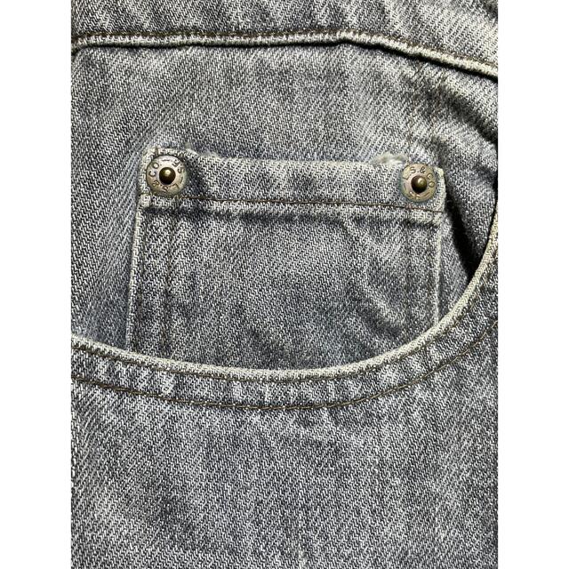 Levi's リーバイス 503-02 デニムパンツ W30 L34