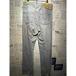 Levi's - Levi's リーバイス 503-02 デニムパンツ W30 L34の通販 by ...