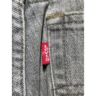 Levi's リーバイス 503-02 デニムパンツ W30 L34