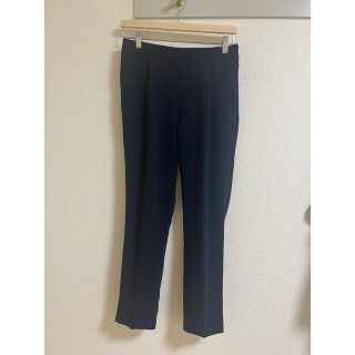 スローブイエナ(SLOBE IENA)のテーパードパンツ(クロップドパンツ)