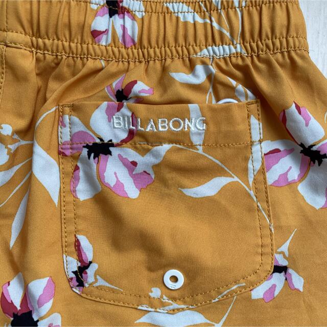 billabong(ビラボン)のビラボン　レディース　ショートパンツ レディースの水着/浴衣(水着)の商品写真
