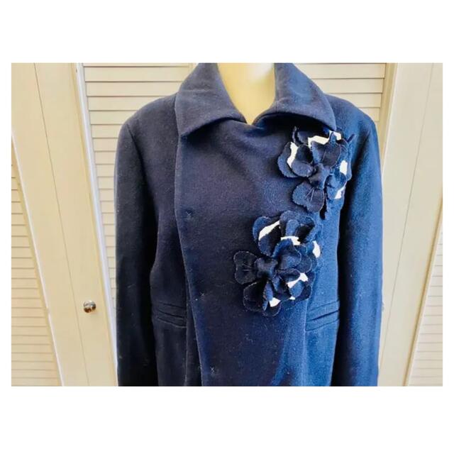 Y's WOOL MOSSER PEAK LAPEL JACKET 黒1 その他 Y's WOOL MOSSER PEAK LAPEL JACKET 黒1 その他