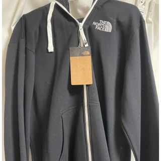 ザノースフェイス(THE NORTH FACE)のザノースフェイス　パーカー(パーカー)