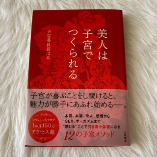 美人は子宮でつくられる(文学/小説)