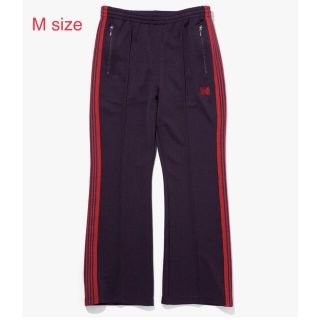 ニードルス(Needles)のNEEDLES 22aw TRACK PANT Boot-Cut M(その他)