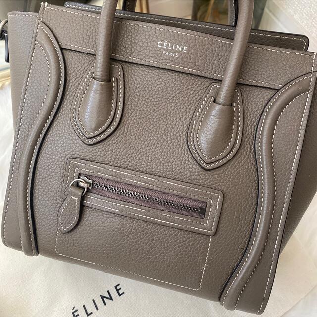 celine(セリーヌ)の専用ページ レディースのバッグ(ショルダーバッグ)の商品写真