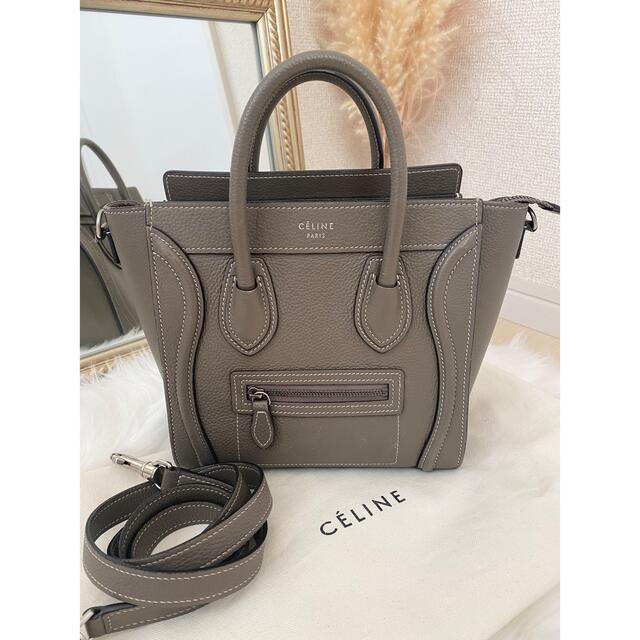 celine(セリーヌ)の専用ページ レディースのバッグ(ショルダーバッグ)の商品写真