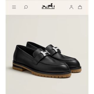 HERMES(スリッポン/モカシン)のフリマアイテム一覧 HERMES(スリッポン/モカシン)のフリマアイテム一覧